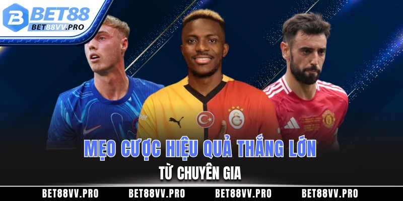 Mẹo cược hiệu quả kèo châu Á là gì