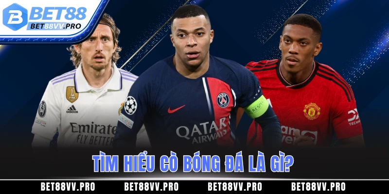 Tìm hiểu cò bóng đá là gì?